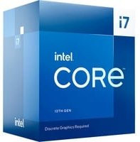 Intel Core i7-13700F Prozessor mit 16 Kernen und 2,1 GHz Sockel LGA1700 - Bild 1
