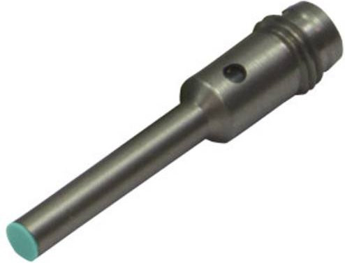 Pepperl+Fuchs Induktiver Sensor NBB1,5-4M25-E0-V3 202174 NPN in Silber - Bild 1