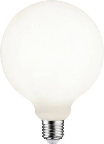 Paulmann LED Globe Lampion E27 Warmweiß 4.3W Durchmesser: 12,5 cm, Höhe: 17 cm - Bild 1