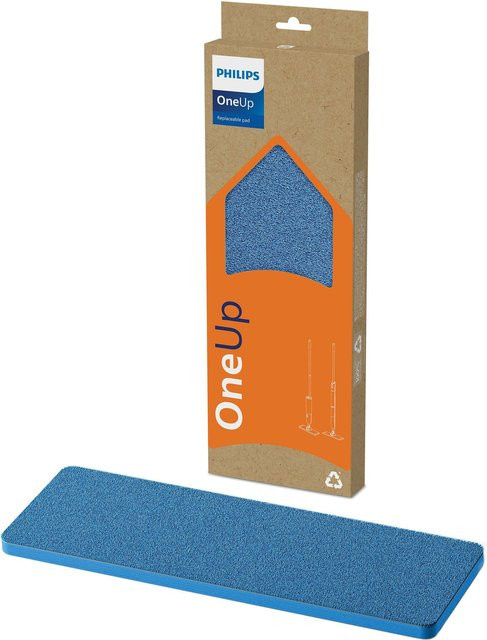 Philips OneUp Austauschbares Pad XV1882/10 Blau - Bild 1