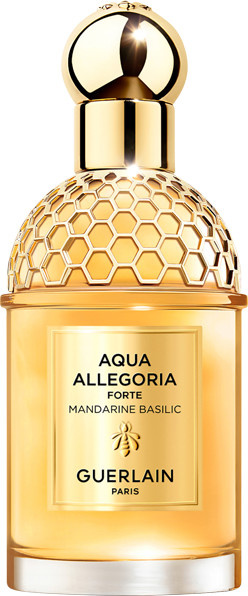 Guerlain Aqua Allegoria Mandarine Basilic Forte Eau de Parfum, Unisex - Bild 1