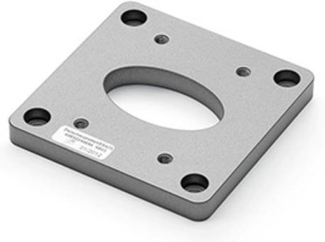 Siemens SPS-Adaptersatz 6AV7674-0KE00-0AA0 in Silber - Bild 1