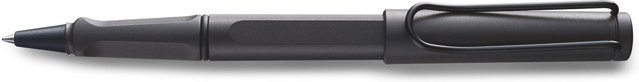 Lamy Safari Rollerball Tintenroller aus ASA-Kunststoff in Umbra Braun - Bild 1