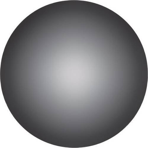 Absima Lexanfarbe Schwarz metallic, Dose 150ml - Bild 1