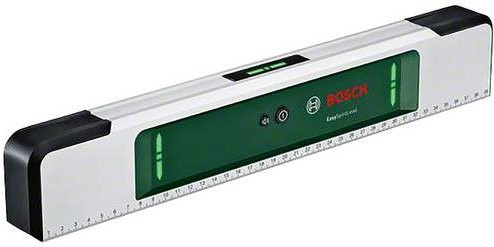 Bosch EasySpiritLevel Wasserwaage 0603667000 - Bild 1