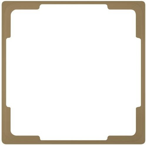 Siemens Schalterprogramm 5TG13280MG in Gold und Beige - Bild 1