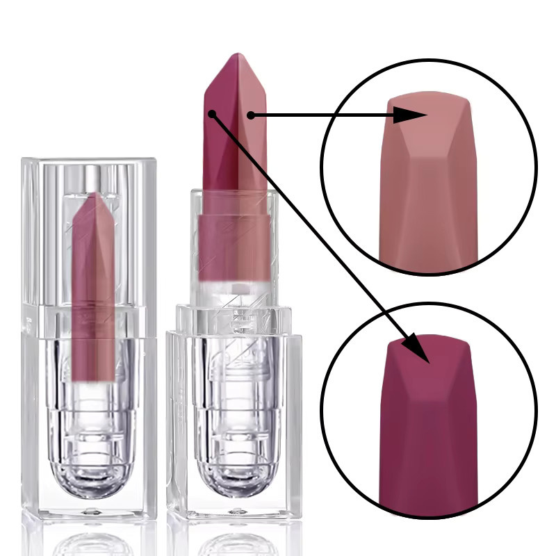 CHOOSE RASME Magic Lipstick, Lippenstift, glänzend - Bild 2