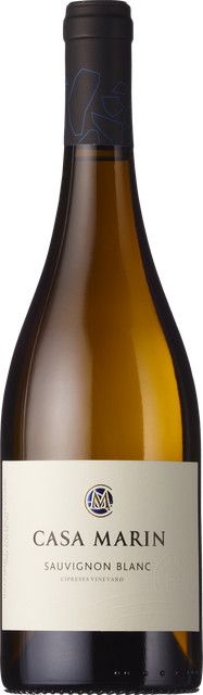 Casa Marin Sauvignon Blanc Weißwein 2024, Chile, 0,75 l - Bild 1