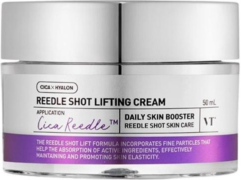 VT Cosmetics Reedle Shot Lifting Cream mit Kollagen, 50 ml - Bild 1