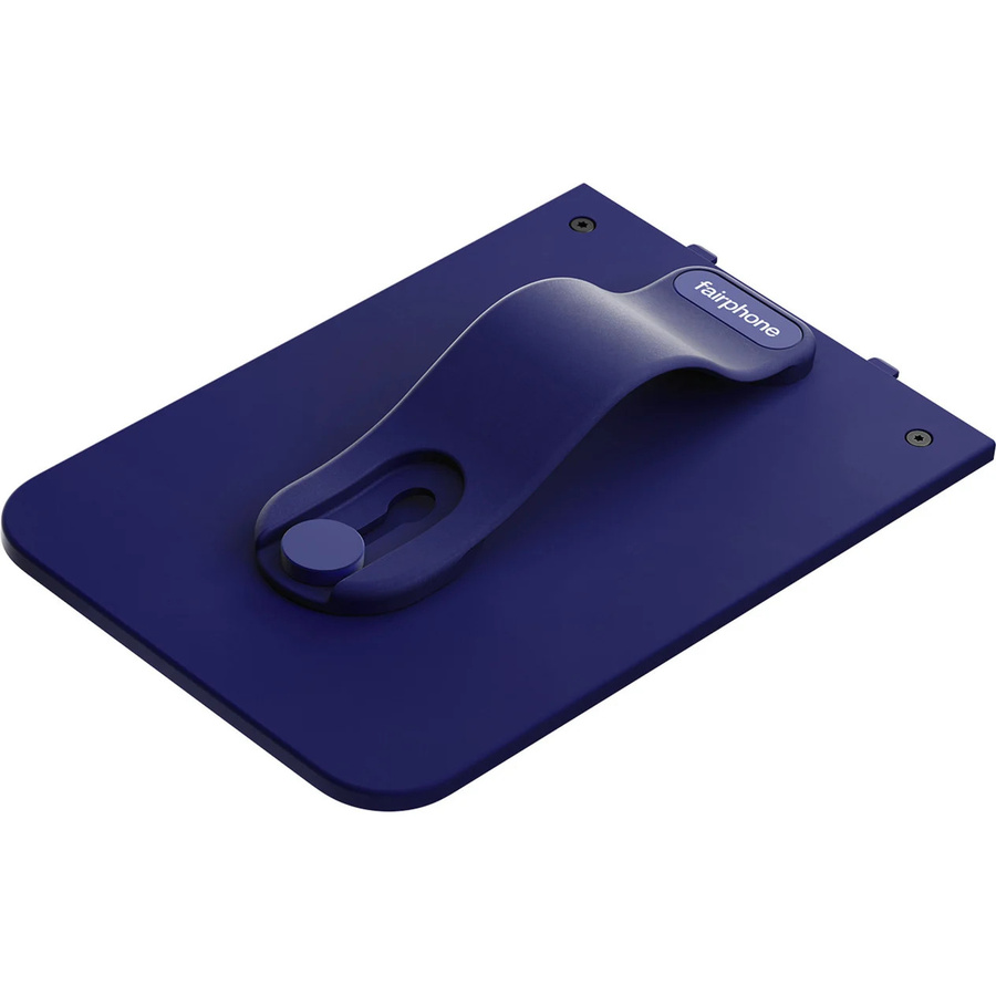 Fairphone Fingerschlaufe für Fairphone Gen. 6 in Blau - Bild 1