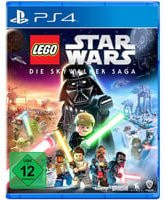 LEGO Star Wars The Skywalker Saga Action-Adventure Spiel für PlayStation 4 - Bild 1