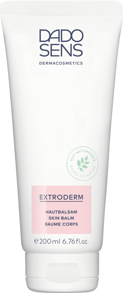 DADO SENS ExtroDerm Hautbalsam mit Vitamin F, Unisex - Bild 1