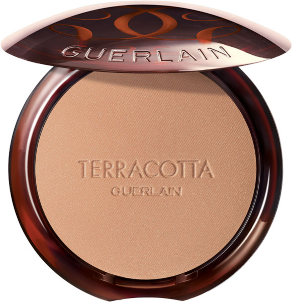 Guerlain Terracotta Bronzing Kompaktpuder, Natürlich, Unisex - Bild 1