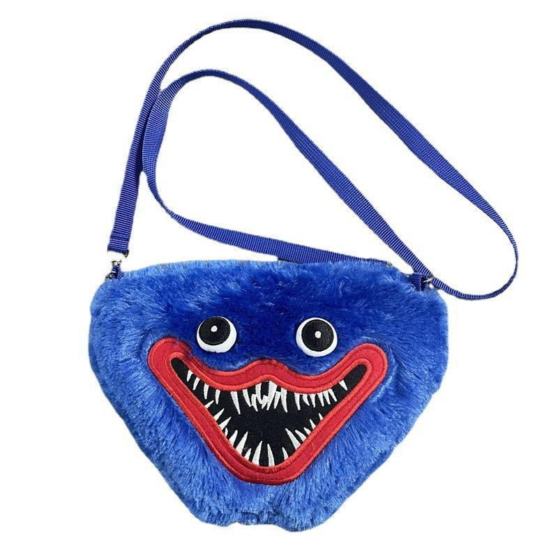 Linyi toy Poppy Playtime Plüsch Rucksack ab 14 Jahren - Bild 2