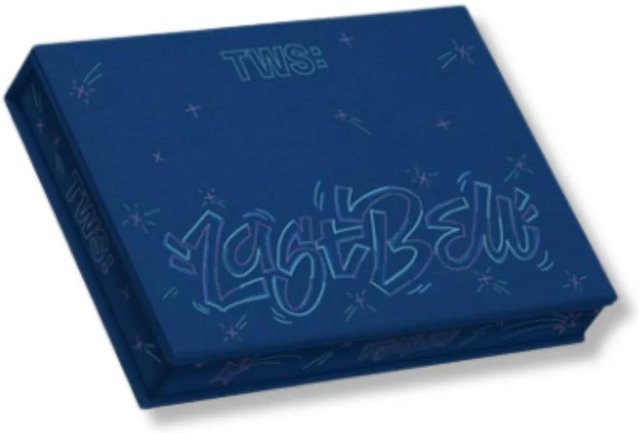 [LAST BELL] 1. Single, TWS, CD - Bild 1