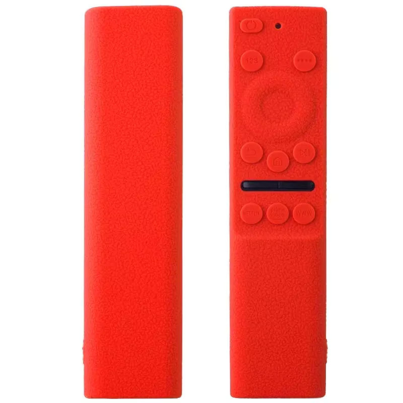 Silikonhülle für Samsung QLED TV Smart Fernbedienung BN59-01311G BN59-01311B TM1990C BN59-01311H BN-5901363A BN59-01328A in Blau - Bild 4