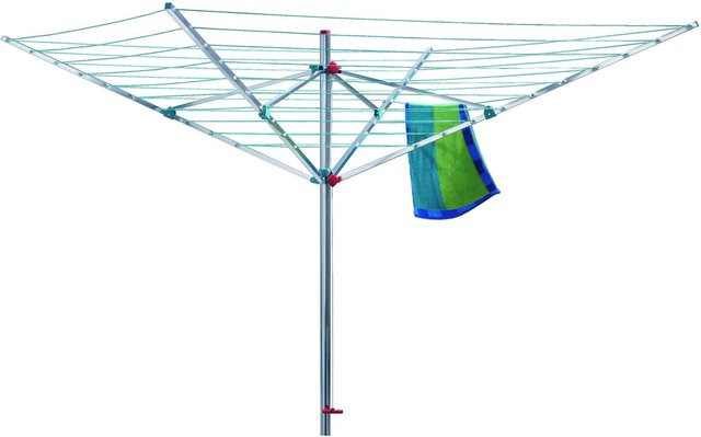 Blome Wäschespinne Alustar 50 - Bild 1