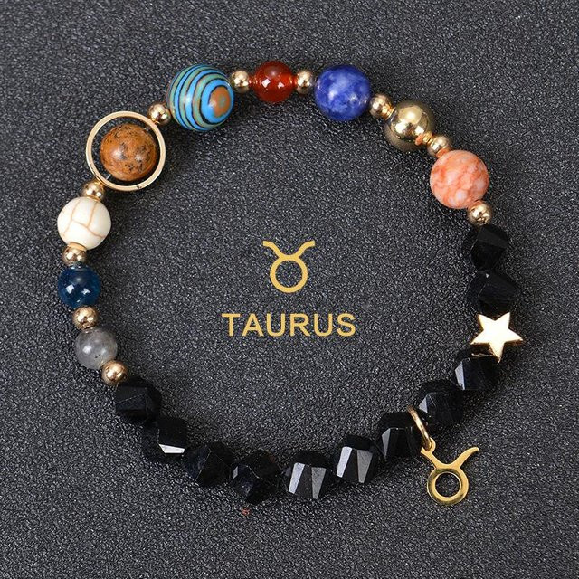 YULIN Armband, Bunt, Unisex - Bild 1