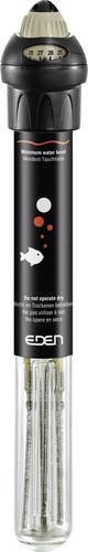 Eden WaterParadise RCA 50 94151 Aquarium-Heizer in Schwarz - Bild 1