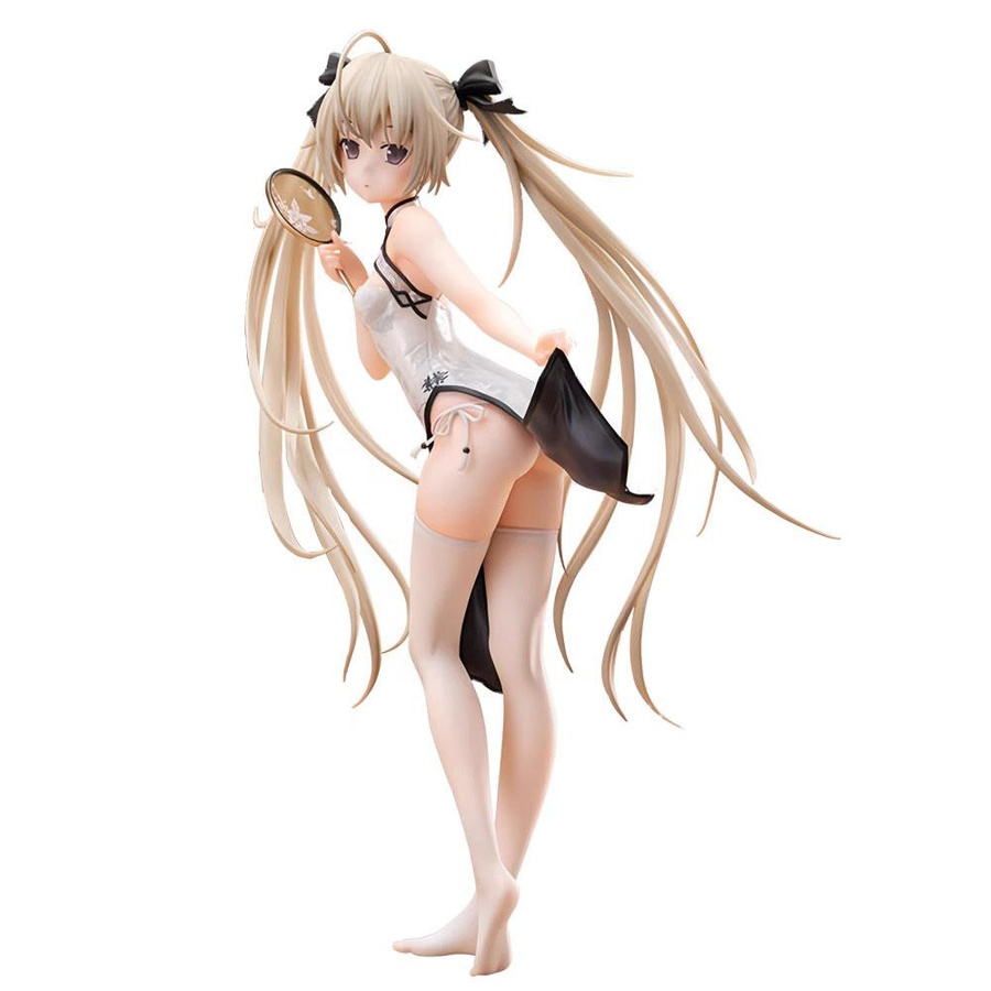 Fashnics Yosuga no Sora Kasugano Sora Figur Cheongsam Modell Spielzeug PVC - Bild 3