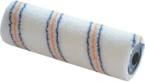 FRIESS-TECHNO-PROFI Farbwalze ProCOAT Exquisit, weiß, Polyamid, Breite: 25 cm, Höhe: 13 mm - Bild 1