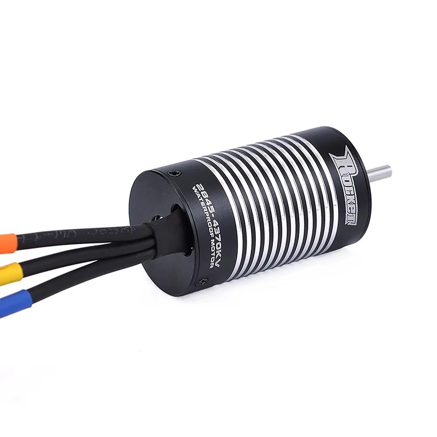 Hobby Rocket 2845 bürstenloser Motor mit 45A ESC Combo, RC Auto Modellbau - Bild 2