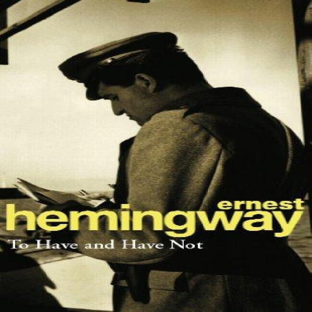 Haben und Nichthaben von Ernest Hemingway, Taschenbuch - Bild 1
