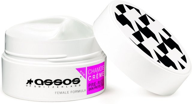 Assos Chamois Creme, 200 ml, Damen - Bild 1