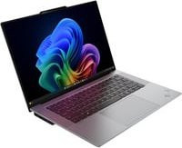 Lenovo ThinkPad X9-15p Aura Edition Notebook in Grau mit Intel Prozessor, 15,3 Zoll Display, 64 GB RAM und 1000 GB SSD, inklusive Thunderbolt, Wi-Fi, Bluetooth und HDMI - Bild 1