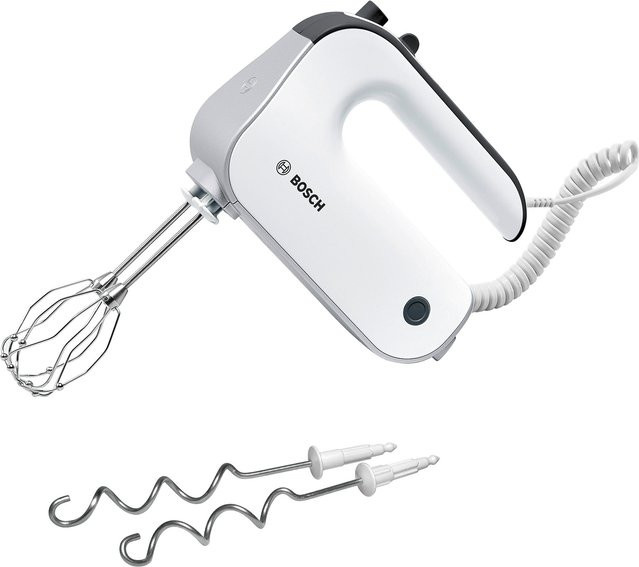 Bosch Handmixer MFQ4840 in Weiss - Bild 1