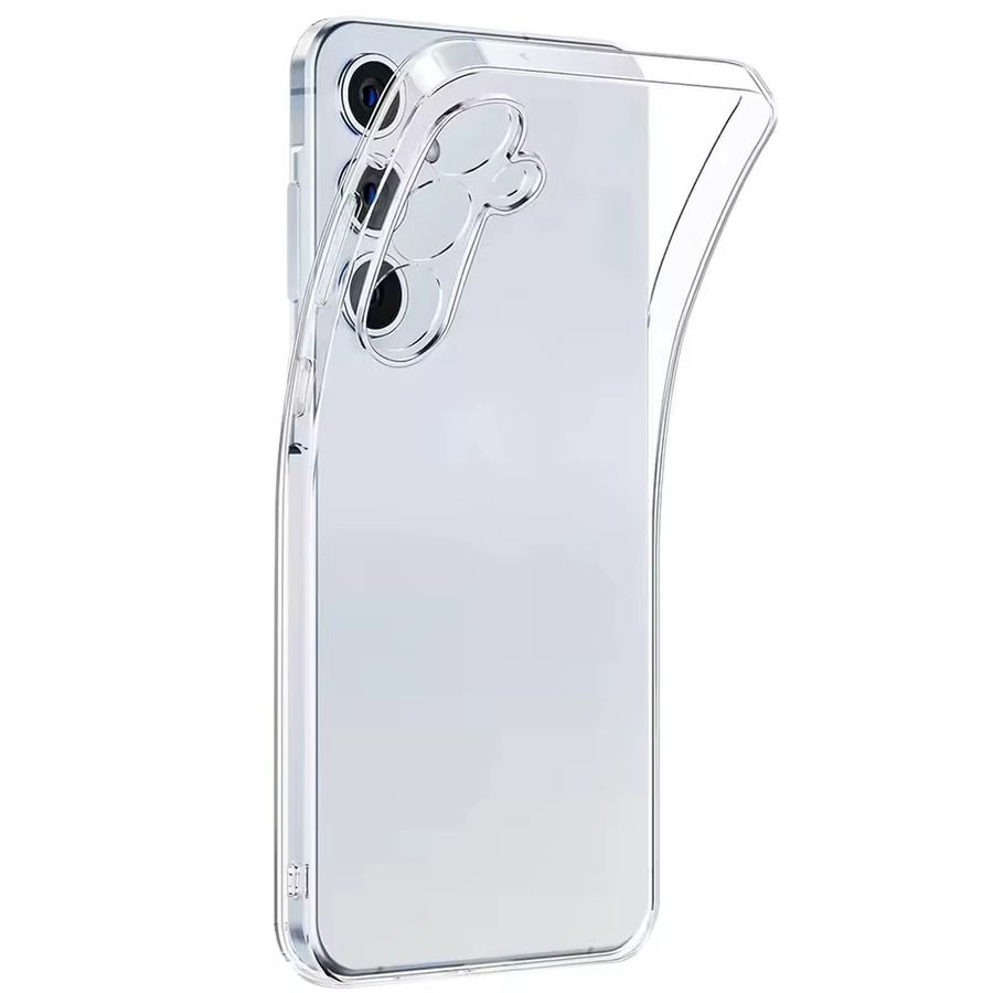 Transparentes DIY-Phone Case für Samsung Galaxy A-Serie (A02 bis A22) - Bild 3