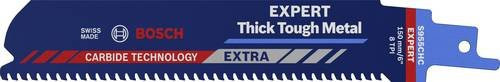 Bosch Expert Thick Tough Metal S 955 CHC Säbelsägeblatt - Bild 1