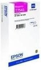 Epson T7543 Original Tintenpatrone Magenta in XXL für WorkForce Pro WF-8090 und WF-8590 Serie - Bild 1