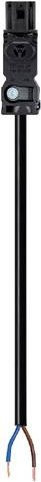 Wieland Electric Anschlussleitung Schwarz 91.222.5004.1 - Bild 1