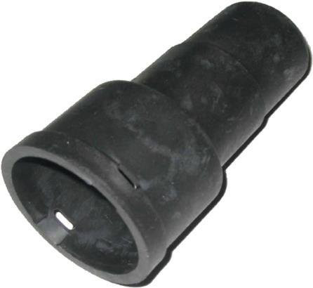Makita Werkzeugmuffe P-72936 in Schwarz - Bild 2