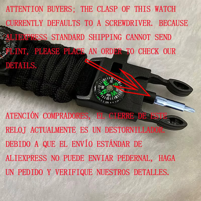 Shiyunme Armbanduhr, Digitaluhr, Quarz, Kunststoff, Textil/NATO, Herren, Schwarz - Bild 3