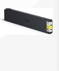 Epson Tintenpatrone Gelb für WorkForce Enterprise WF-C20590, WF-C20590 D4TWF, WF-C20590 D4TWF EPP, 454 ml - Bild 1