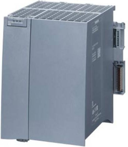 Siemens SPS-Stromversorgung 6ES7505-0RB00-0AB0 in Grau - Bild 1