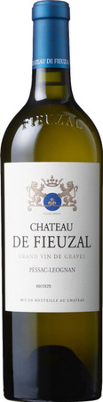 Chateau de Fieuzal Blanc 2015 Weißwein 0,75 l