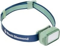Wiz Kid LED-Stirnleuchte von Black Diamond in Multicolour mit Dimmfunktion und Timer - Bild 1