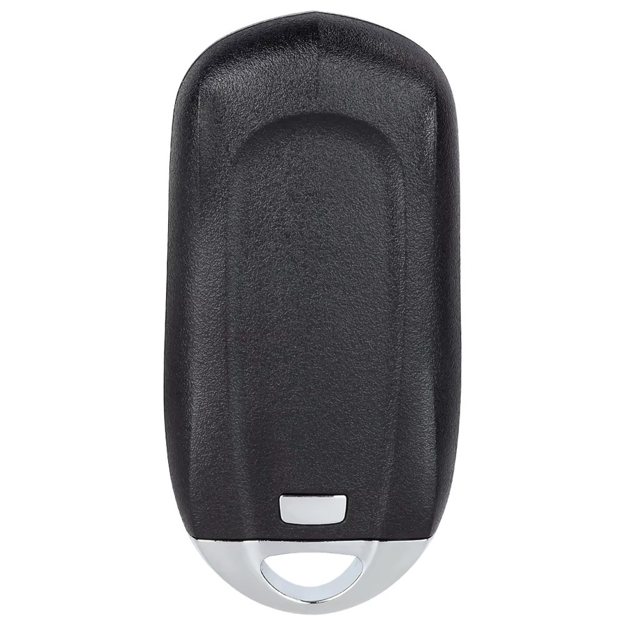 KEYECU Smart Remote Key Fob für Buick Regal Enclave Encore GX Lacrosse 2021-2023, FCCID HYQ4ES / HYQ4AS, 3/4/5B, 315 MHz / 433 MHz, Schwarz - Bild 5