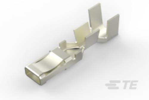 TE Connectivity Tape on Full Reel in Silber 770642-3 - Bild 1