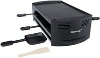 Steba RC 6 Bake & Grill Pizza Raclettegrill in Schwarz - Bild 1