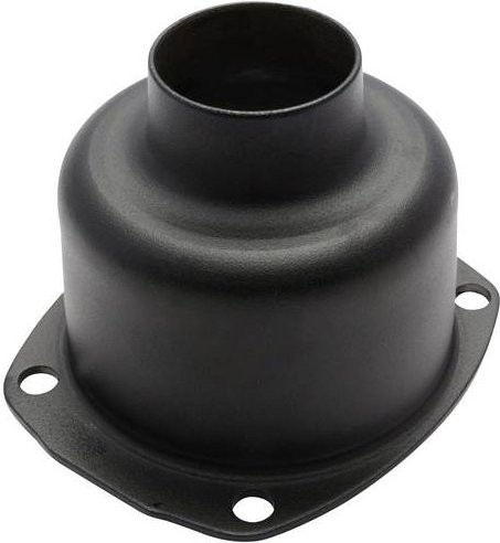 Hazet Schlagwerk-Gehäuse 9013MG-04 in Schwarz - Bild 1