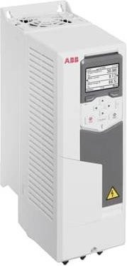 ABB Frequenzumrichter ACS580-01-03A4-4 1.1kW 480V weiß wandmontiert - Bild 1