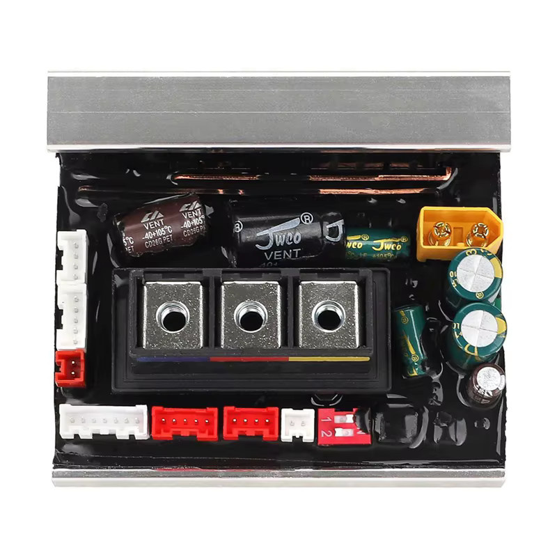 Ninebot Segway Max G2 Motherboard Controller Elektrische Roller Platine in Multicolour - Bild 3
