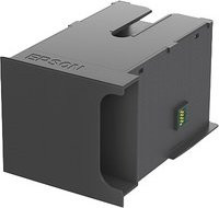 Epson Wartungskit für die WorkForce 3000-Serie, Wartungseinheit in Schwarz - Bild 1