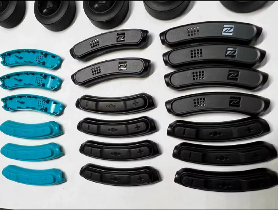 Bose SoundSport Bluetooth In-Ear-Kopfhörer Ersatzteile in Weiß - Bild 2