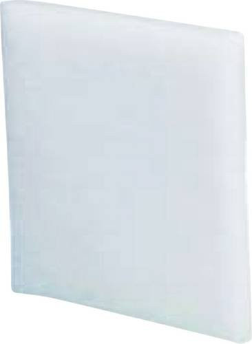 Finder 07F.46 Filtermatte in Weiß, B: 22,4 cm, H: 22,4 cm - Bild 1