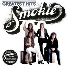 Greatest Hits Vol.1 "White" (New Extended Version), Smokie, CD - Bild 1